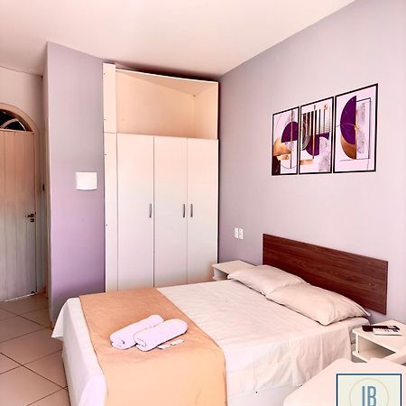 Florianópolis Hotel Residencial Ilhabela מראה חיצוני תמונה