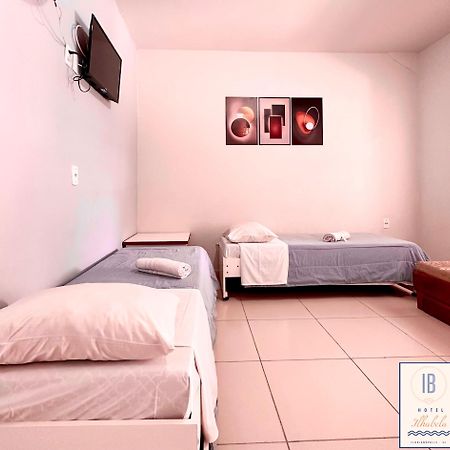Florianópolis Hotel Residencial Ilhabela מראה חיצוני תמונה