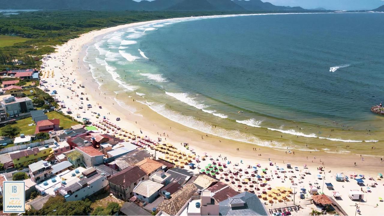 Florianópolis Hotel Residencial Ilhabela מראה חיצוני תמונה