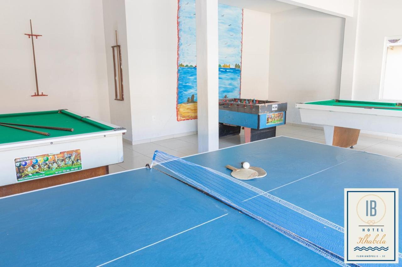 Florianópolis Hotel Residencial Ilhabela מראה חיצוני תמונה