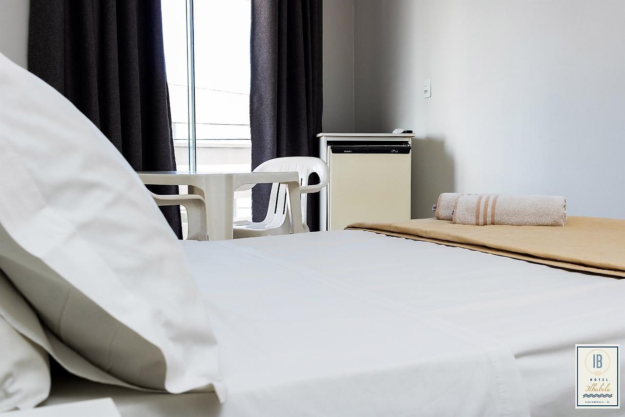 Florianópolis Hotel Residencial Ilhabela מראה חיצוני תמונה
