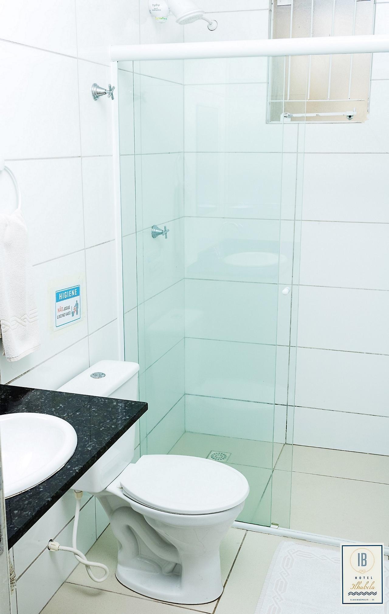 Florianópolis Hotel Residencial Ilhabela מראה חיצוני תמונה