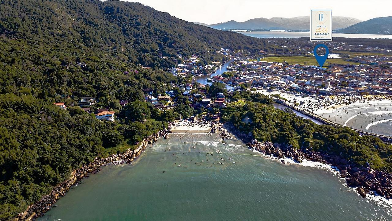 Florianópolis Hotel Residencial Ilhabela מראה חיצוני תמונה