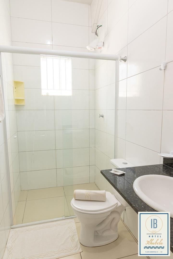 Florianópolis Hotel Residencial Ilhabela מראה חיצוני תמונה
