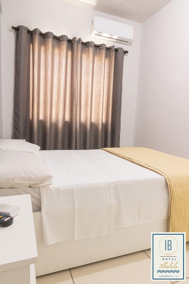 Florianópolis Hotel Residencial Ilhabela מראה חיצוני תמונה