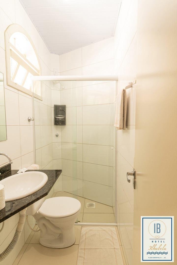 Florianópolis Hotel Residencial Ilhabela מראה חיצוני תמונה