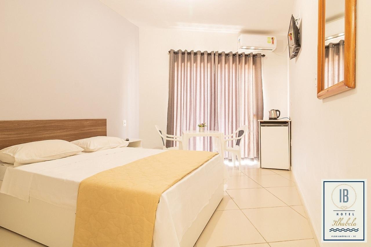 Florianópolis Hotel Residencial Ilhabela מראה חיצוני תמונה