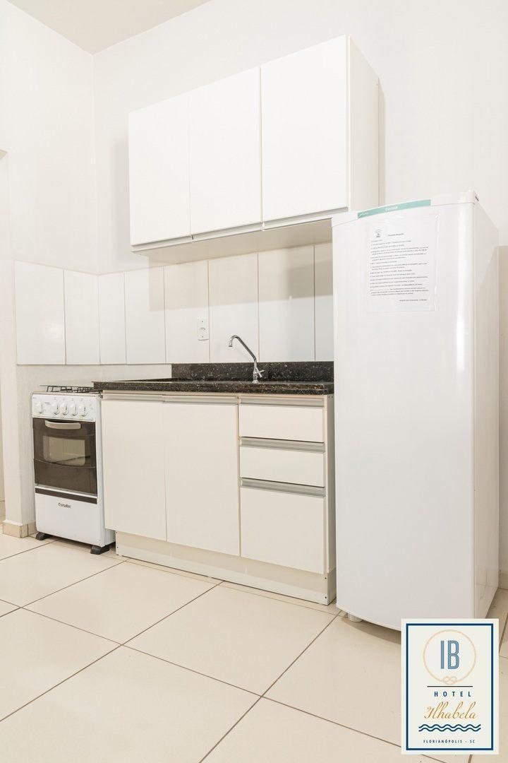Florianópolis Hotel Residencial Ilhabela מראה חיצוני תמונה