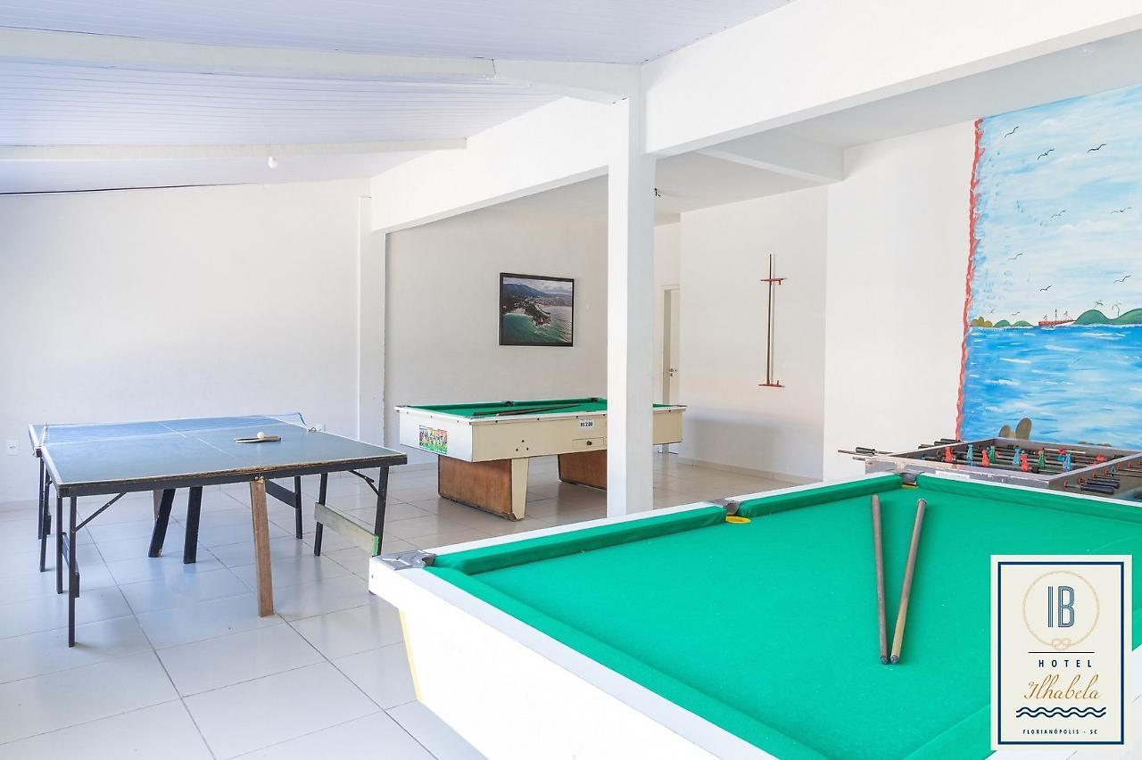 Florianópolis Hotel Residencial Ilhabela מראה חיצוני תמונה