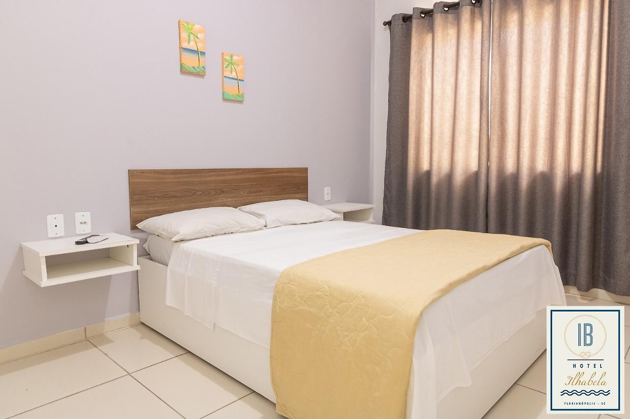 Florianópolis Hotel Residencial Ilhabela מראה חיצוני תמונה