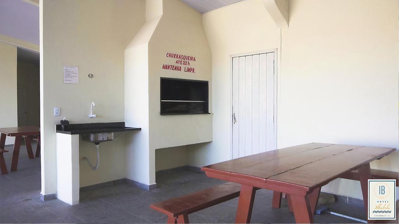 Florianópolis Hotel Residencial Ilhabela מראה חיצוני תמונה