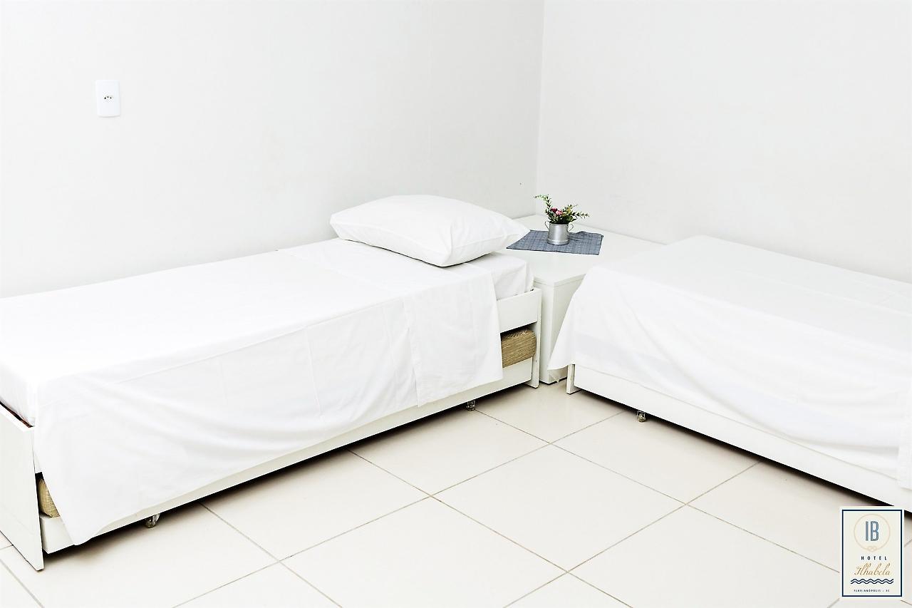 Florianópolis Hotel Residencial Ilhabela מראה חיצוני תמונה
