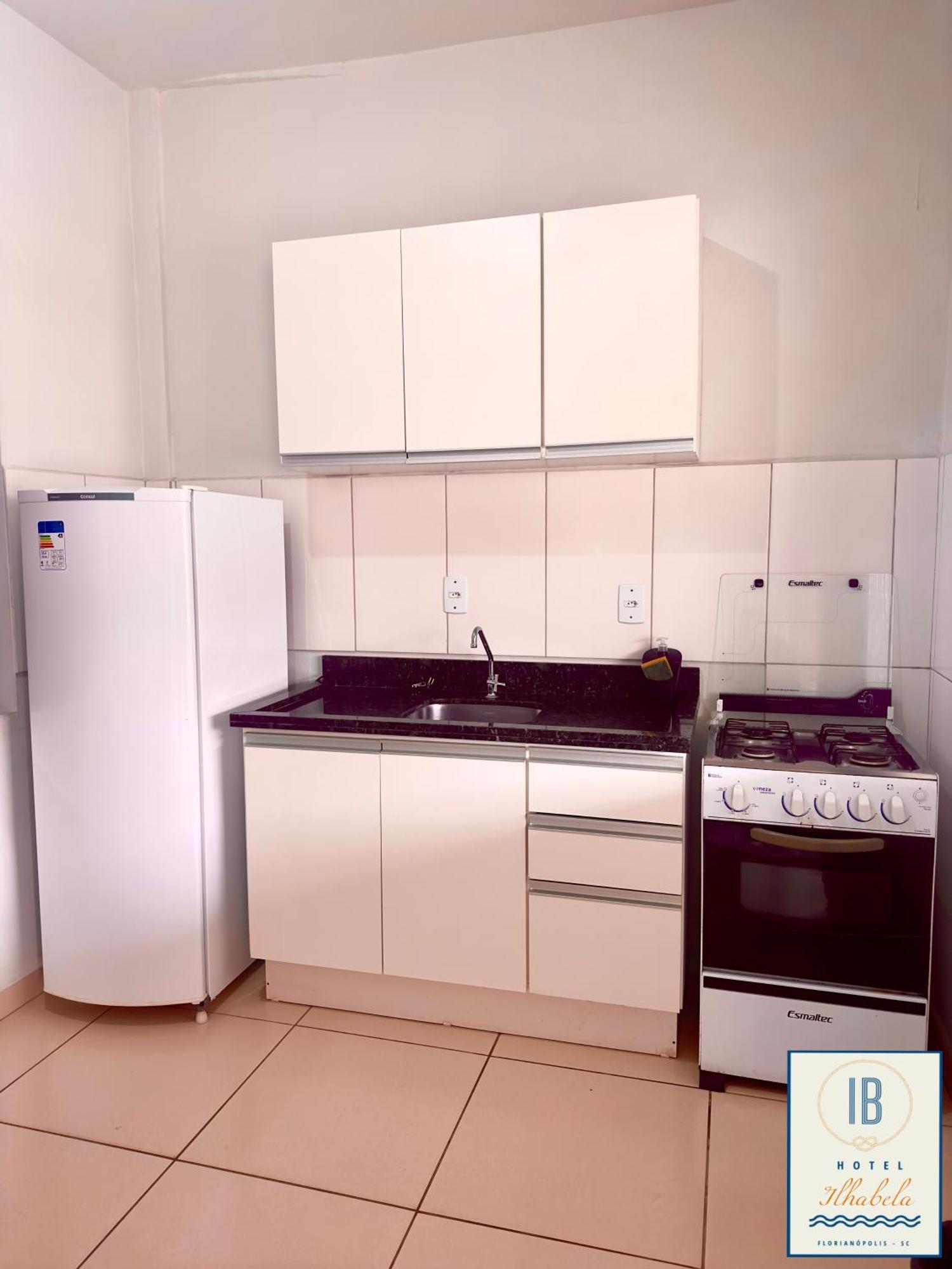 Florianópolis Hotel Residencial Ilhabela מראה חיצוני תמונה