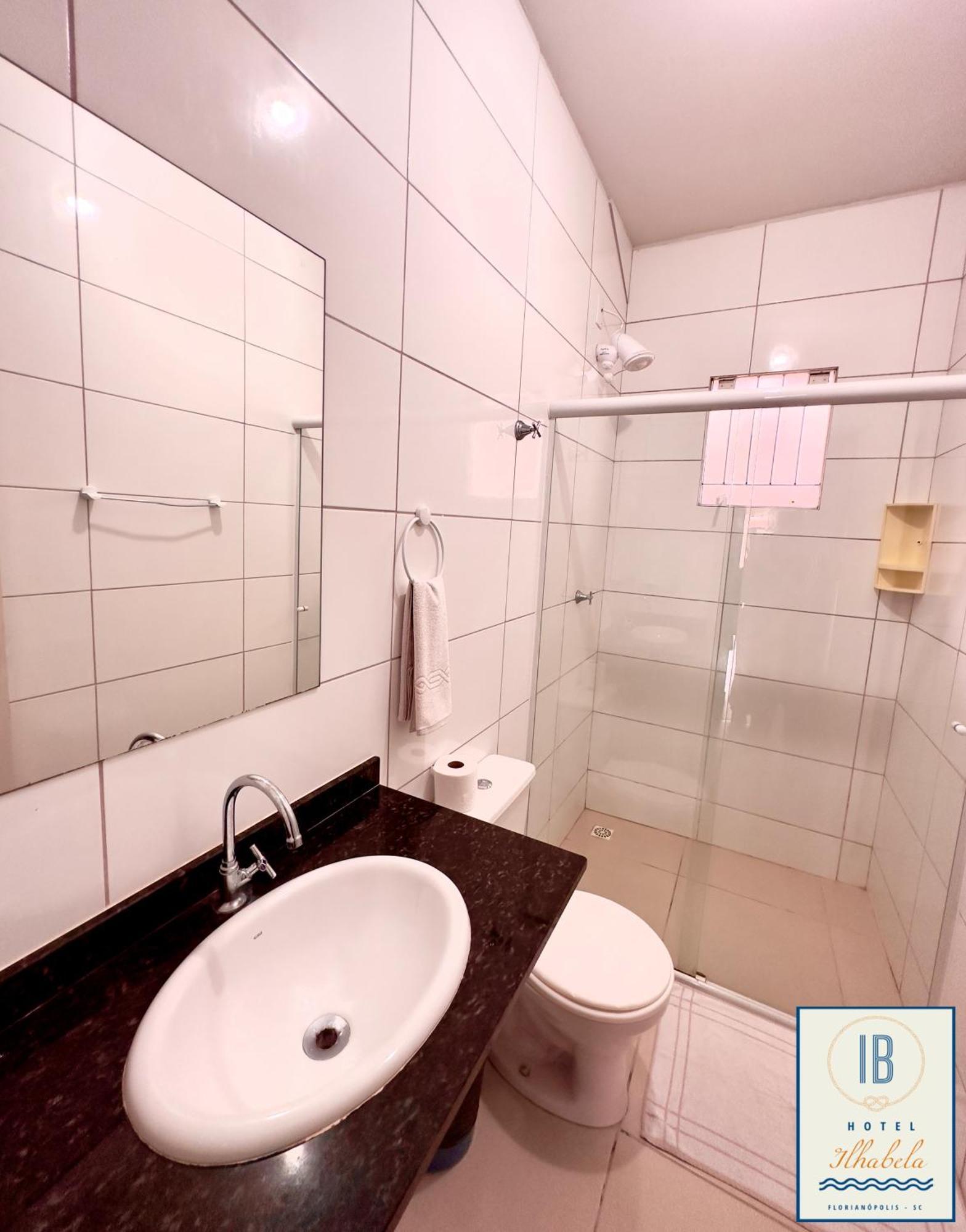 Florianópolis Hotel Residencial Ilhabela מראה חיצוני תמונה