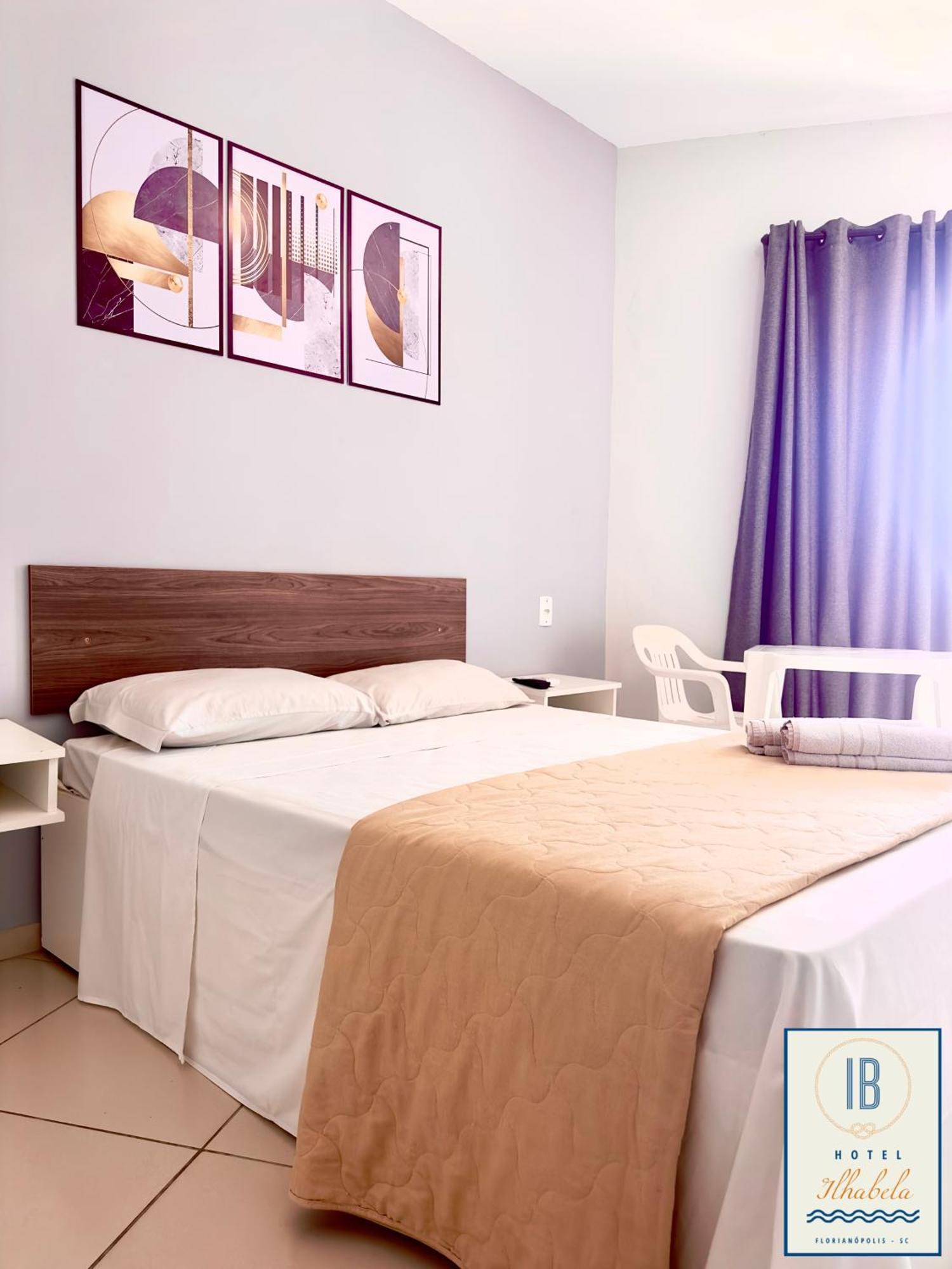 Florianópolis Hotel Residencial Ilhabela מראה חיצוני תמונה