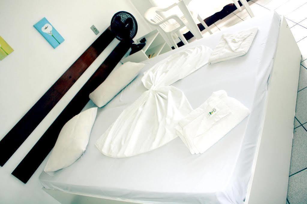 Florianópolis Hotel Residencial Ilhabela מראה חיצוני תמונה