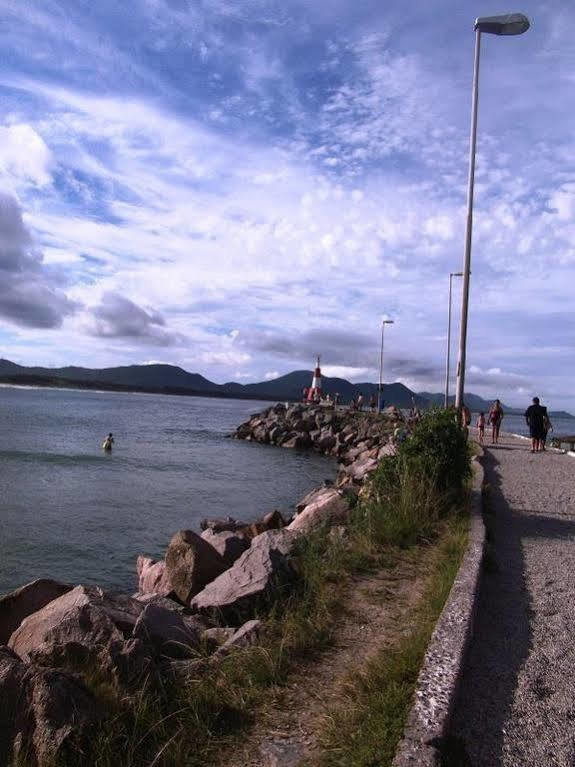 Florianópolis Hotel Residencial Ilhabela מראה חיצוני תמונה